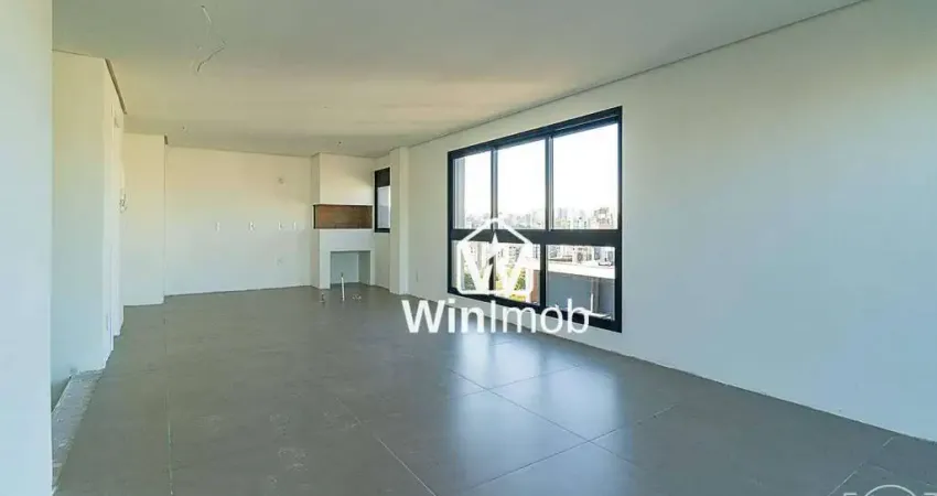 Cobertura com 2 dormitórios à venda, 133 m² por R$ 1.789.000,00 - Petrópolis - Porto Alegre/RS