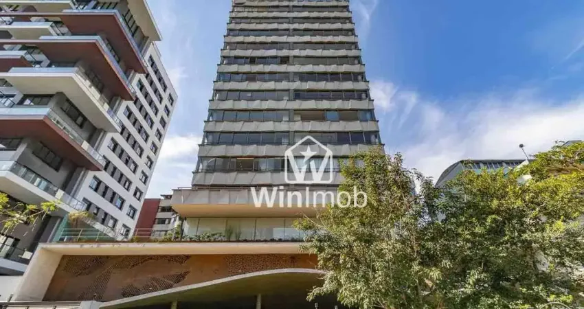 Apartamento com 3 dormitórios à venda, 181 m² por r$ 3.334.000,00 - petrópolis - porto alegre/rs