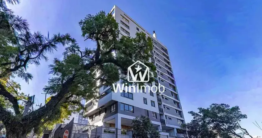 Apartamento com 2 dormitórios à venda, 77 m² por r$ 1.210.000,00 - rio branco - porto alegre/rs