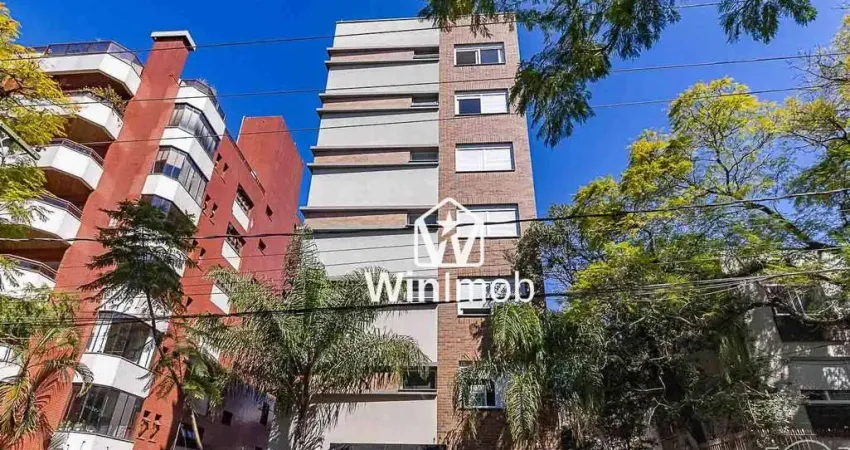 Apartamento com 2 dormitórios à venda, 78 m² por r$ 1.094.900,00 - rio branco - porto alegre/rs