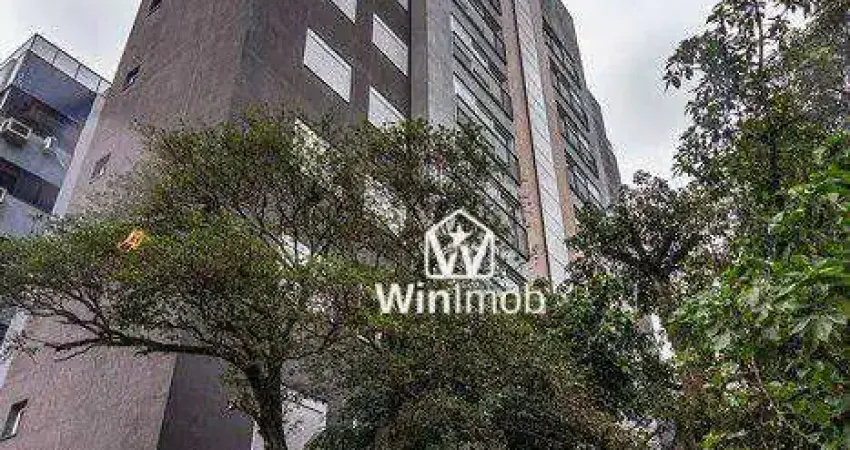 Apartamento garden à venda, 108 m² por r$ 1.079.000,00 - menino deus - porto alegre/rs