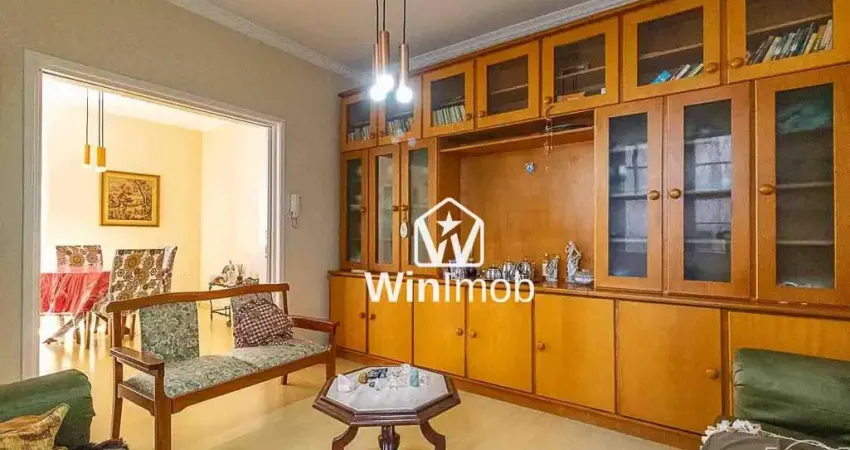 Apartamento com 3 dormitórios à venda, 96 m² por r$ 430.000,00 - petrópolis - porto alegre/rs
