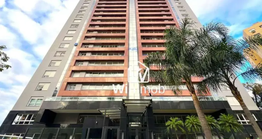 Apartamento com 3 dormitórios à venda, 209 m² por r$ 3.390.000,00 - higienópolis - porto alegre/rs