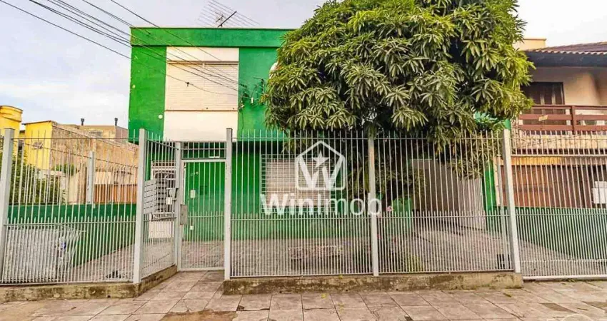 Apartamento com 2 dormitórios à venda, 56 m² por r$ 180.000,00 - sarandi - porto alegre/rs