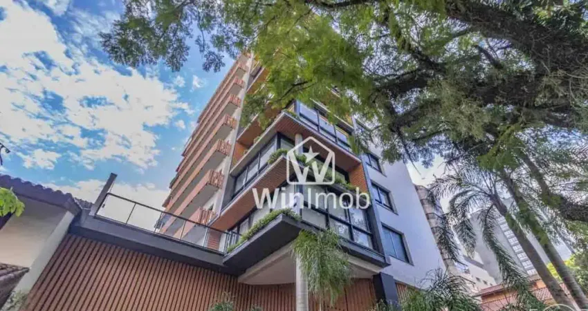 Apartamento à venda, 123 m² por R$ 1.799.000,00 - Mont'Serrat - Porto Alegre/RS