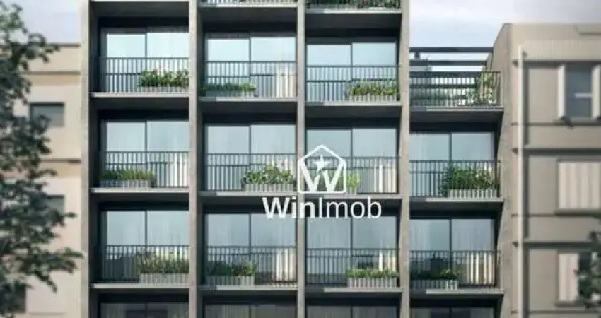 Apartamento com 1 dormitório à venda, 39 m² por r$ 378.000 - cidade baixa - porto alegre/rs