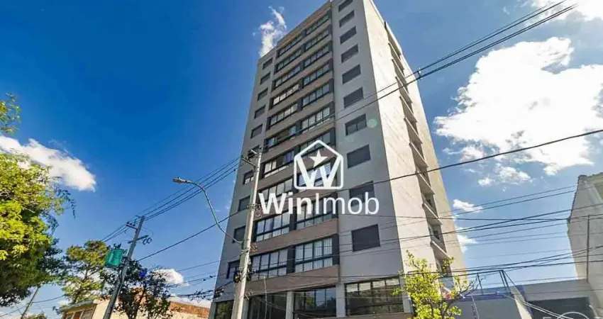 Apartamento com 1 dormitório à venda, 55 m² por r$ 565.000,00 - passo d'areia - porto alegre/rs