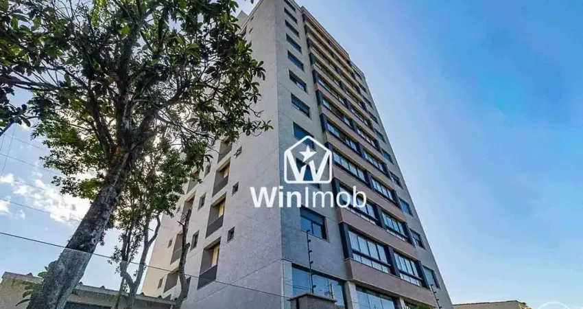 Apartamento com 1 dormitório à venda, 52 m² por r$ 530.000,00 - passo d'areia - porto alegre/rs