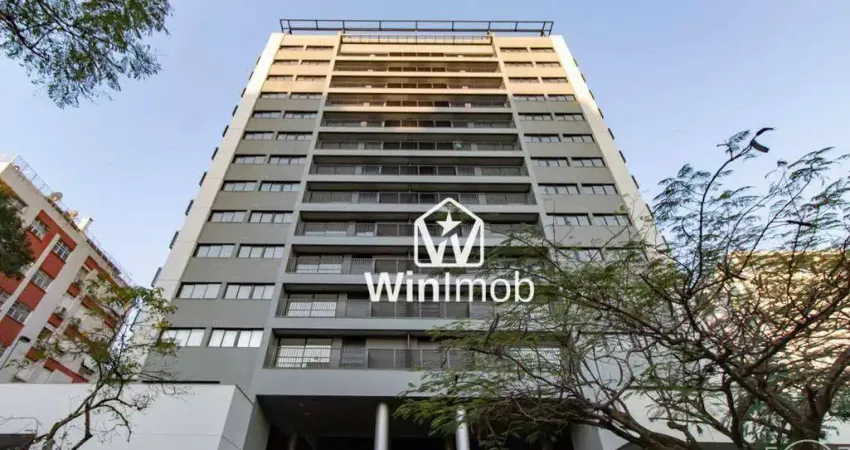 Apartamento com 2 dormitórios à venda, 65 m² por r$ 990.000,00 - auxiliadora - porto alegre/rs