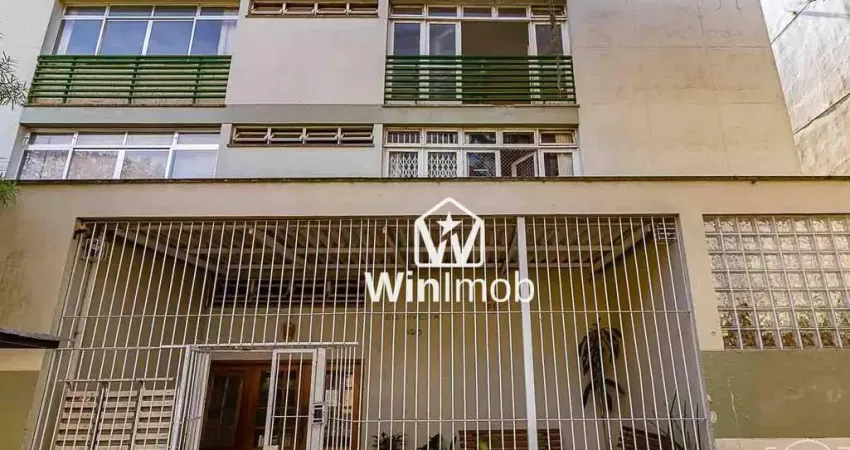 Apartamento à venda, 70 m² por r$ 299.000,00 - jardim botânico - porto alegre/rs