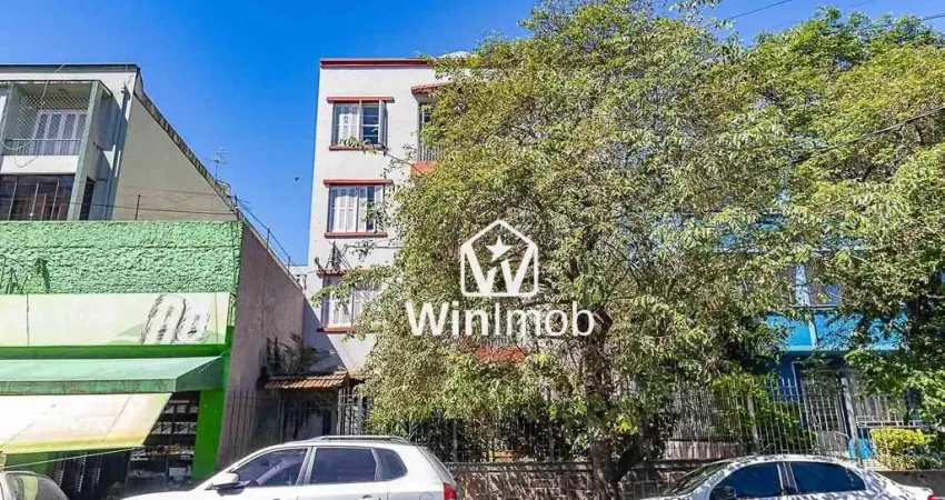 Apartamento à venda, 51 m² por r$ 380.000,00 - santana - porto alegre/rs