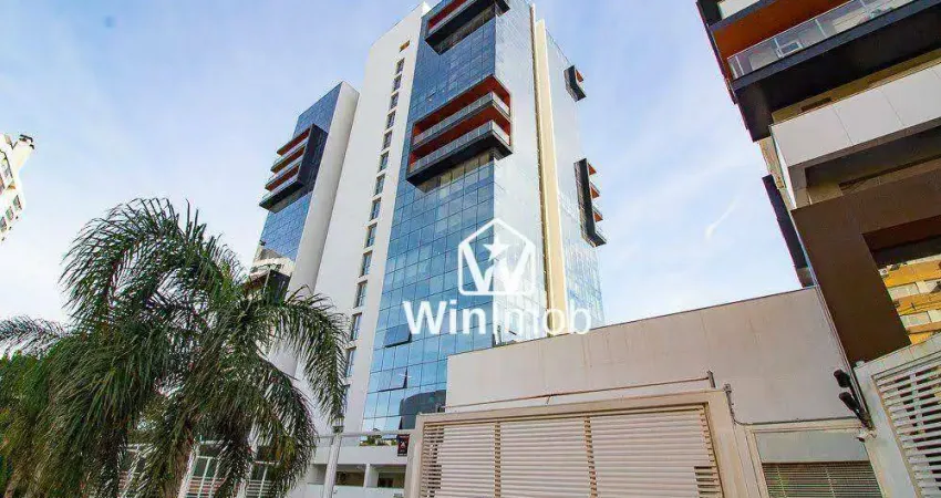 Sala à venda, 161 m² por r$ 1.900.000,00 - petrópolis - porto alegre/rs