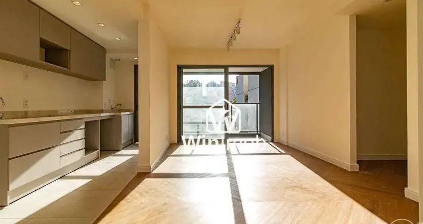 Apartamento com 3 dormitórios à venda, 93 m² por r$ 1.158.000,00 - boa vista - porto alegre/rs