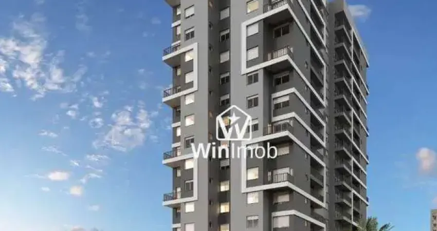 Apartamento com 3 dormitórios à venda, 105 m² por r$ 1.198.000,00 - passo d areia - porto alegre/rs