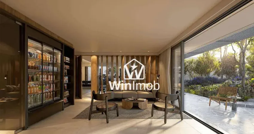 Apartamento com 2 dormitórios à venda, 66 m² por r$ 1.059.000,00 - auxiliadora - porto alegre/rs