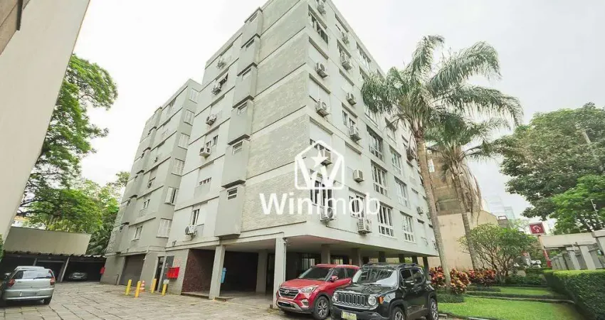 Apartamento com 2 dormitórios à venda, 124 m² por r$ 900.000,00 - mont serrat - porto alegre/rs