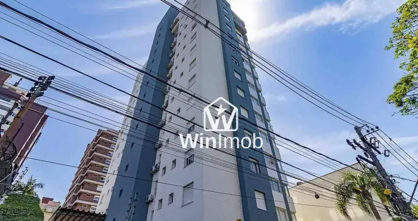 Apartamento com 3 dormitórios à venda, 67 m² por r$ 850.000 - petrópolis - porto alegre/rs