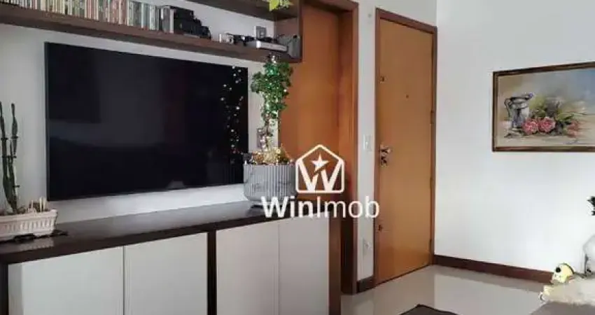 Apartamento com 3 dormitórios à venda, 83 m² por r$ 575.000,00 - são sebastião - porto alegre/rs