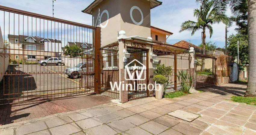 Casa com 3 dormitórios à venda, 194 m² por r$ 945.000,00 - são sebastião - porto alegre/rs