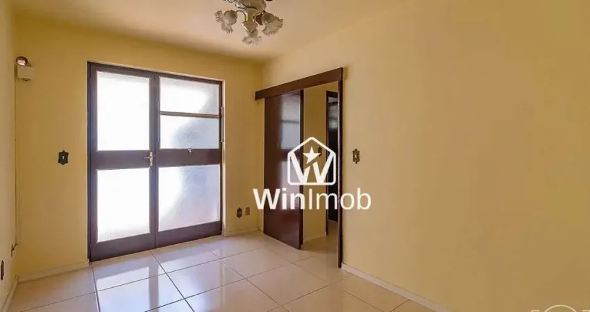 Apartamento garden com 2 dormitórios à venda, 125 m² por r$ 255.000,00 - camaquã - porto alegre/rs