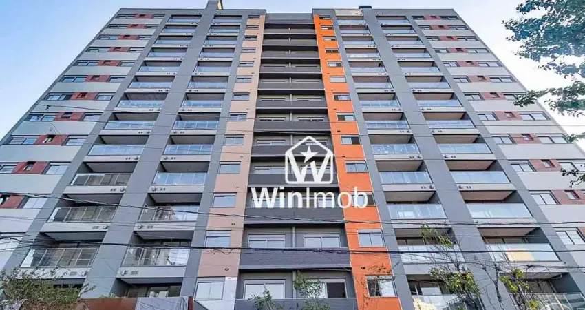 Apartamento com 3 dormitórios à venda, 93 m² por r$ 1.250.000,00 - boa vista - porto alegre/rs