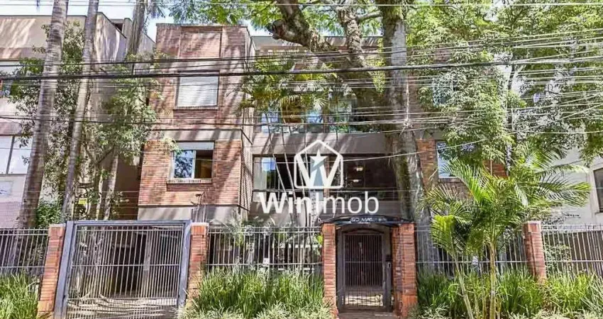 Apartamento com 3 dormitórios à venda, 93 m² por r$ 698.000,00 - petrópolis - porto alegre/rs