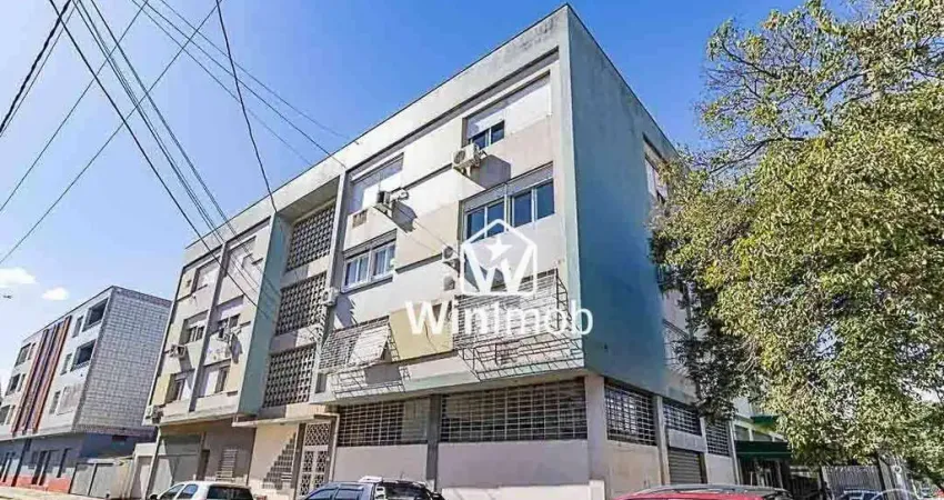 Apartamento com 3 dormitórios à venda, 109 m² por r$ 350.000,00 - navegantes - porto alegre/rs