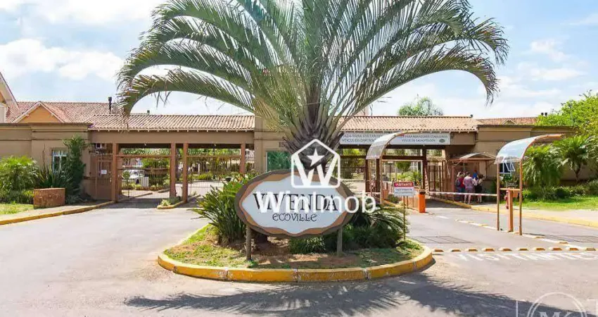 Casa com 3 dormitórios à venda, 144 m² por r$ 899.000,00 - ecoville - porto alegre/rs