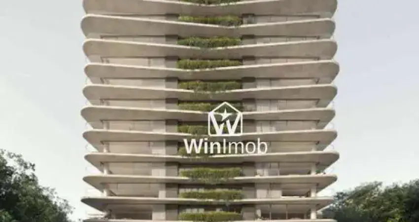 Cobertura com 3 dormitórios à venda, 530 m² por R$ 16.613.000,00 - Rio Branco - Porto Alegre/RS
