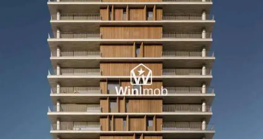 Apartamento com 3 dormitórios à venda, 159 m² por R$ 3.090.000,00 - Auxiliadora - Porto Alegre/RS