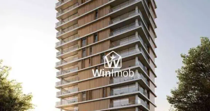 Apartamento com 3 dormitórios à venda, 157 m² por R$ 3.158.000 - Auxiliadora - Porto Alegre/RS