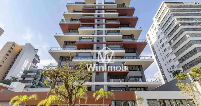 Apartamento à venda, 241 m² por R$ 4.238.000,00 - Petrópolis - Porto Alegre/RS