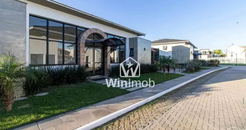 Terreno à venda, 157 m² por R$ 442.860,00 - Ecoville - Porto Alegre/RS