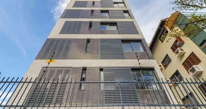 Apartamento à venda, 100 m² por R$ 1.437.000,00 - Boa Vista - Porto Alegre/RS