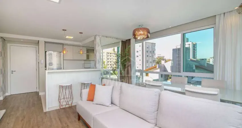 Apartamento com 2 dormitórios à venda, 73 m² por R$ 755.250,00 - Passo d'Areia - Porto Alegre/RS