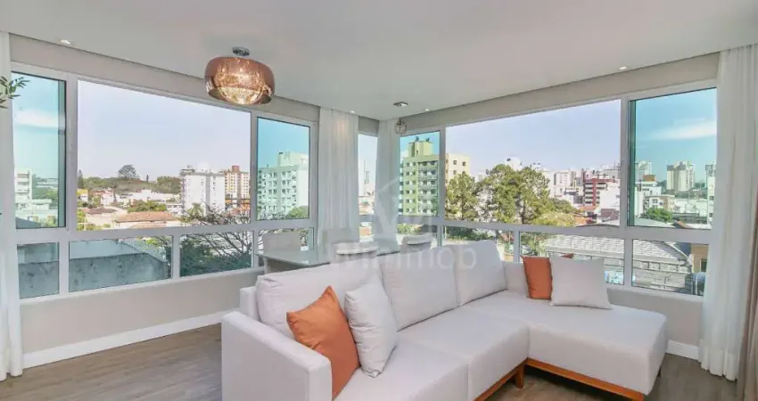 Apartamento com 2 dormitórios à venda, 73 m² por R$ 795.000,00 - Passo d'Areia - Porto Alegre/RS