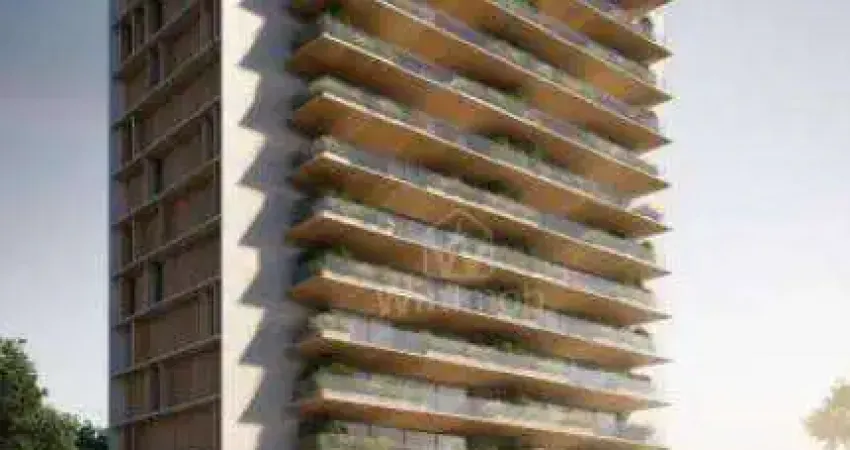 Apartamento com 3 dormitórios à venda, 232 m² por R$ 4.819.000,00 - Bela Vista - Porto Alegre/RS