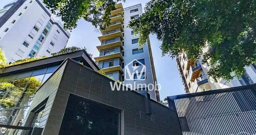 Apartamento com 3 dormitórios à venda, 191 m² por R$ 2.463.000,00 - Auxiliadora - Porto Alegre/RS