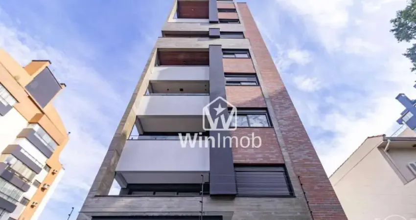 Apartamento com 2 dormitórios à venda, 180 m² por R$ 1.799.000,00 - Petrópolis - Porto Alegre/RS