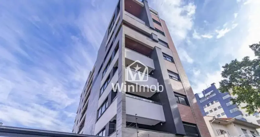 Cobertura com 2 dormitórios à venda, 168 m² por R$ 1.800.000,00 - Petrópolis - Porto Alegre/RS