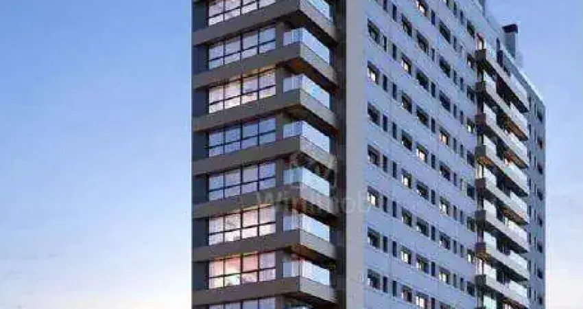 Apartamento com 3 dormitórios à venda, 192 m² por R$ 3.629.000,00 - Mont'Serrat - Porto Alegre/RS