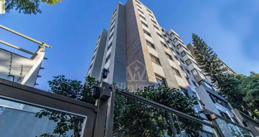 Apartamento com 3 dormitórios à venda, 74 m² por R$ 1.079.000,00 - Rio Branco - Porto Alegre/RS
