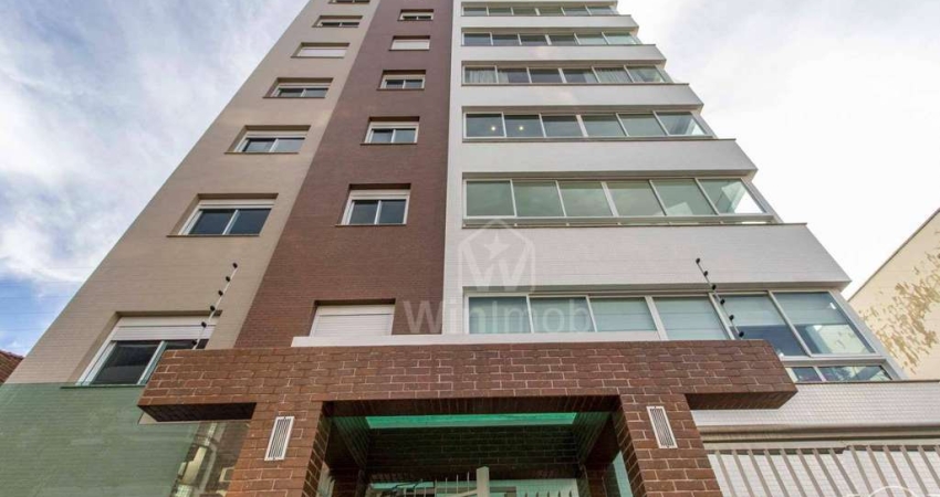 Apartamento com 2 dormitórios à venda, 78 m² por R$ 749.000,00 - Boa Vista - Porto Alegre/RS