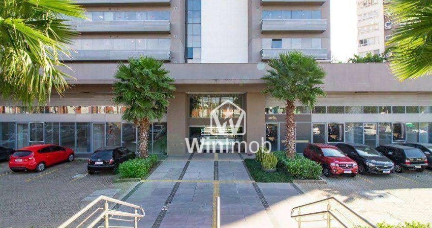 Sala à venda, 25 m² por R$ 195.000,00 - Jardim Lindóia - Porto Alegre/RS