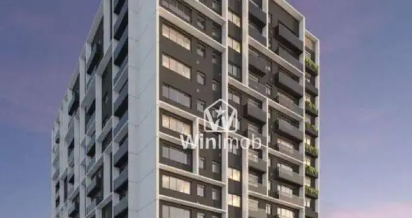 Apartamento com 2 dormitórios à venda, 65 m² por R$ 827.000,00 - Central Parque - Porto Alegre/RS