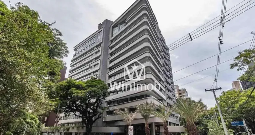 Apartamento com 4 dormitórios à venda, 333 m² por R$ 9.910.000,00 - Bela Vista - Porto Alegre/RS