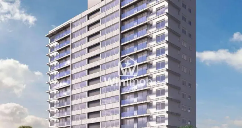 Apartamento com 3 dormitórios à venda, 217 m² por R$ 4.095.000,00 - Bela Vista - Porto Alegre/RS