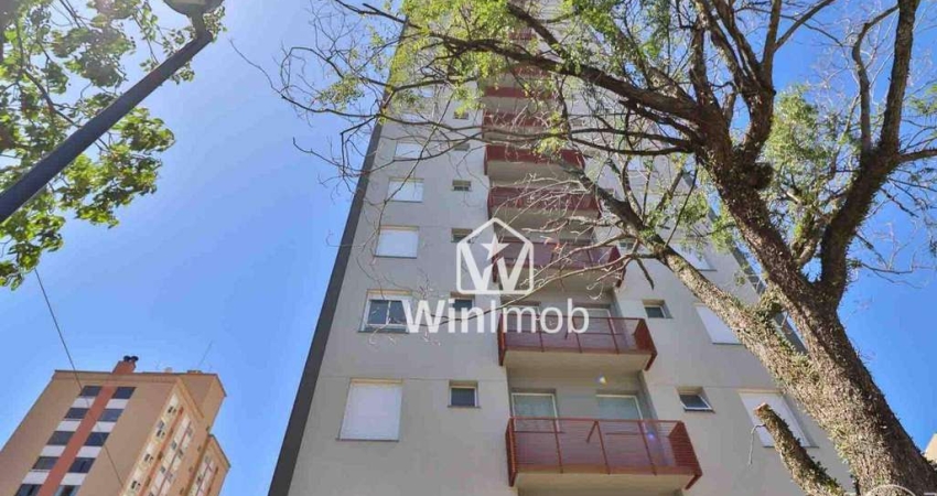 Apartamento com 1 dormitório à venda, 27 m² por R$ 395.000,00 - Partenon - Porto Alegre/RS