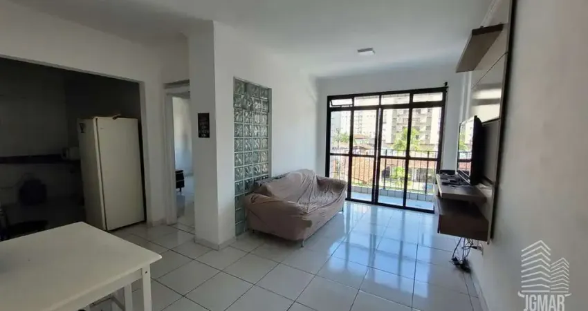Conforto e praticidade em um apê com sacada privativa e lazer completo!
