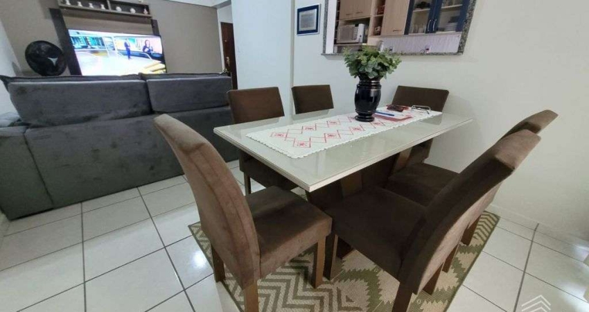 Seu Refúgio à Beira-Mar: Apartamento Ideal para Férias e Investimento!
